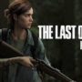 The Last of Us Part 2 лучшая игра 2020 года.