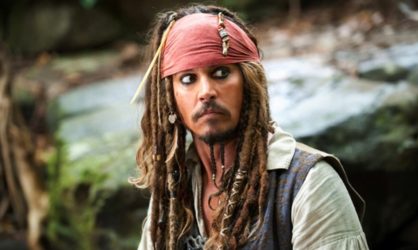 Пират Джек Воробей возвращается, фанаты спасли Джонни Деппа?!