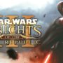 Ремейк Star Wars Knights of the Old Republic 3 разрабатывает Aspyr Media