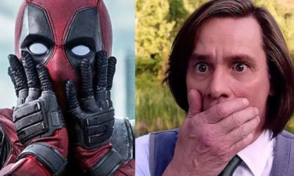 Джим Керри играет злодея в Deadpool 3!?