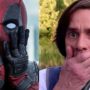 Джим Керри играет злодея в Deadpool 3!?