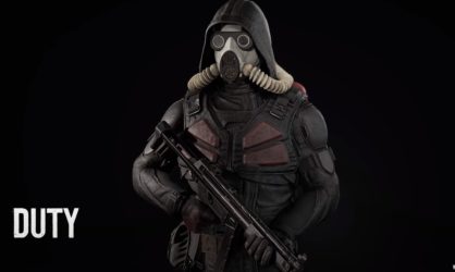 Stalker 2 новости. Разработчики показали костюмы и детализацию зубов.