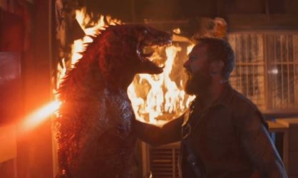 Мортал Комбат фильм 2021 обзор и отзыв