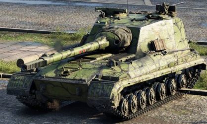 Лучшие танки — топ 10 world of tanks 2022 года